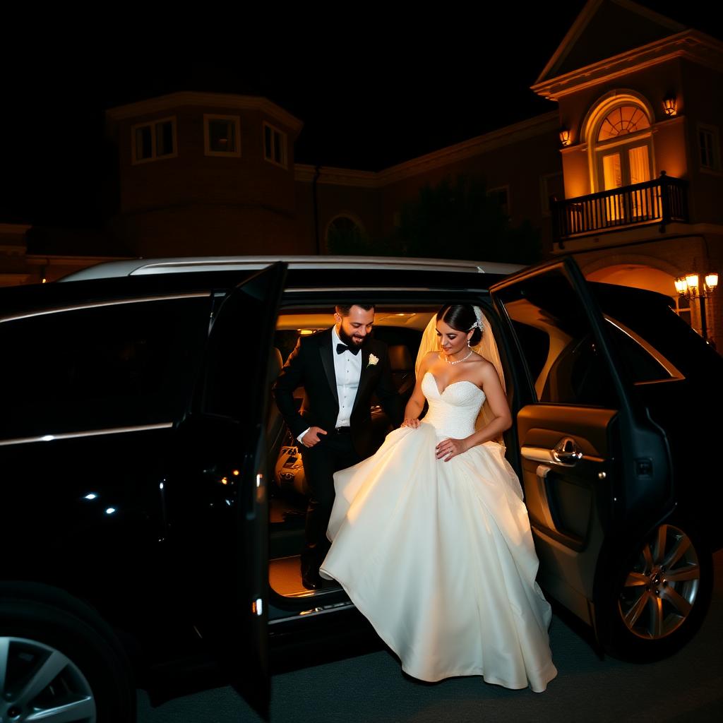Events & Conventions